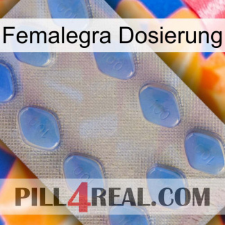 Femalegra Dosage 21